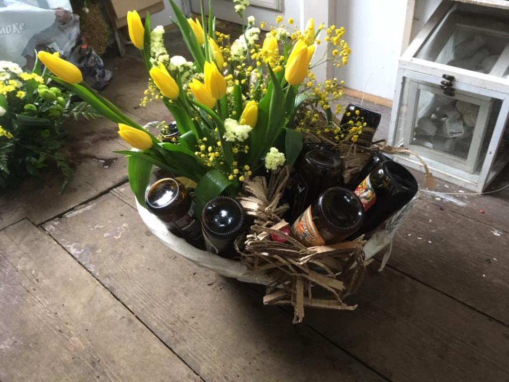 Akademia Sztuki Florystycznej Edyty Kozak 