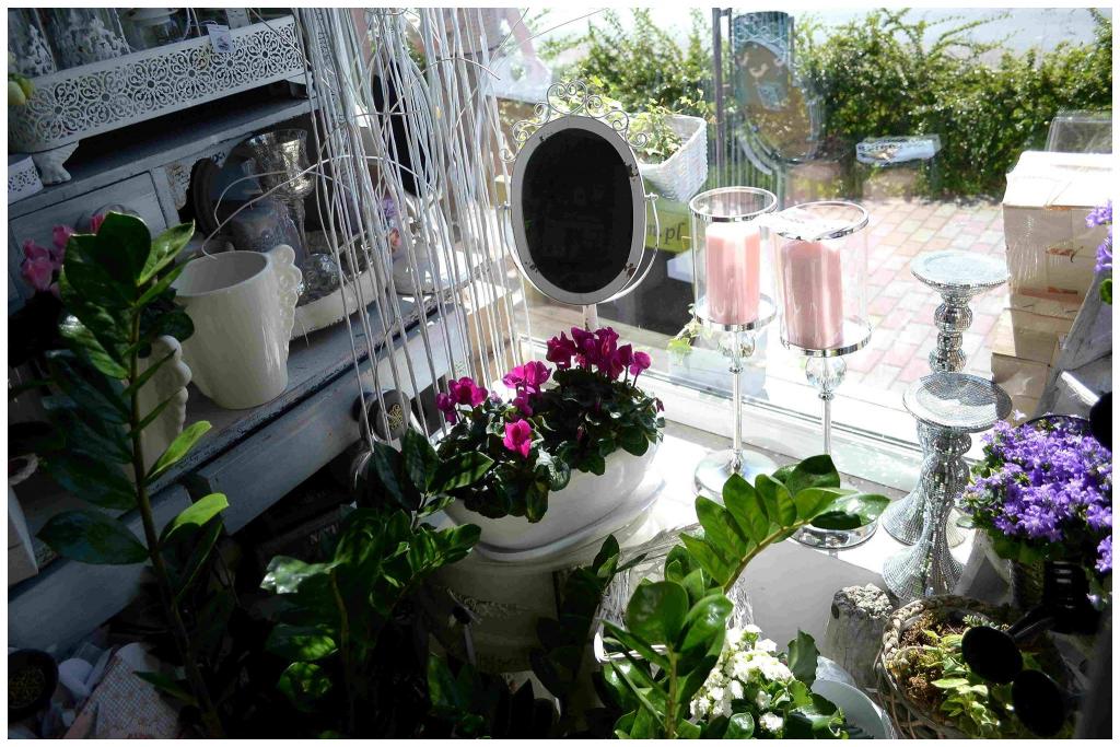 Akademia Sztuki Florystycznej Edyty Kozak  7