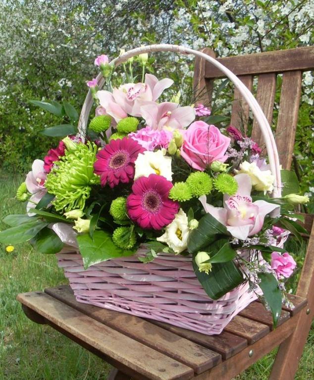 Kwiaciarnia Cuda Wianki