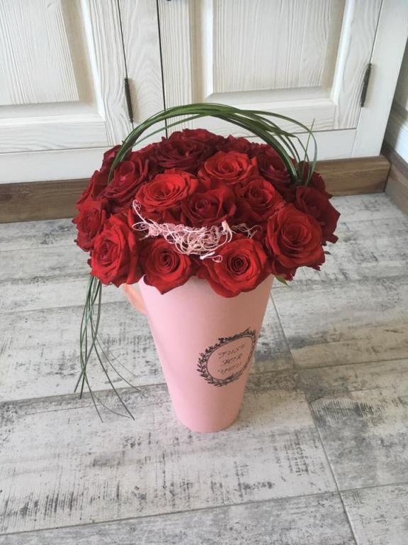 Akademia Sztuki Florystycznej Edyty Kozak  8