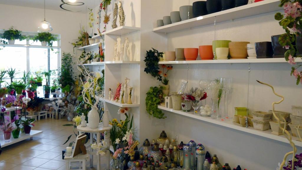 Kwiaciarnia Gladiola